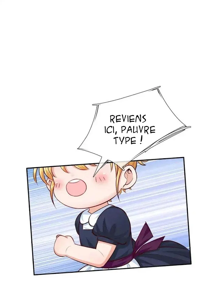 Read I Became The Emperor’s Daughter One Day FR Manga Online