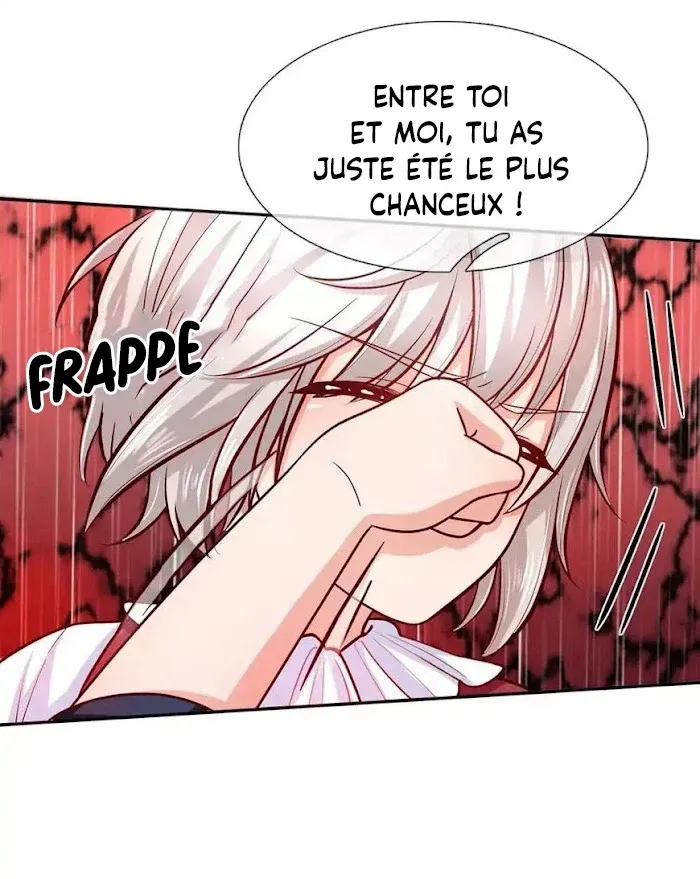 Read I Became The Emperor’s Daughter One Day FR Manga Online