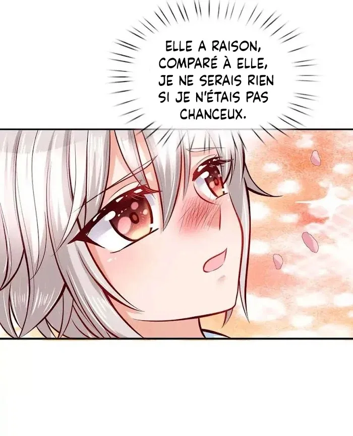 Read I Became The Emperor’s Daughter One Day FR Manga Online
