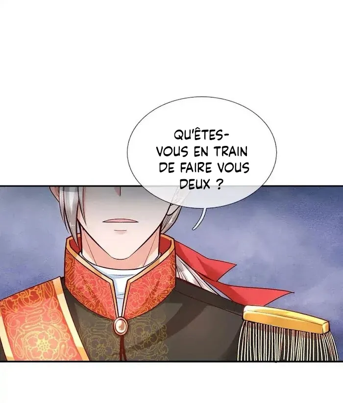 Read I Became The Emperor’s Daughter One Day FR Manga Online