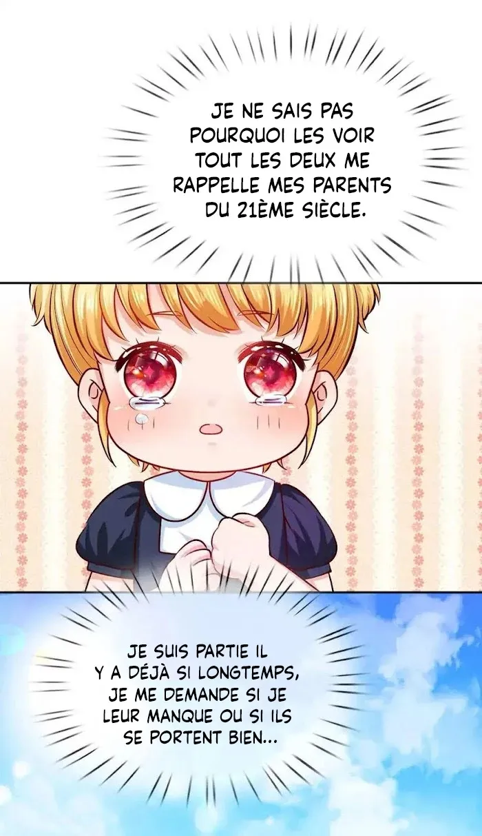 Read I Became The Emperor’s Daughter One Day FR Manga Online
