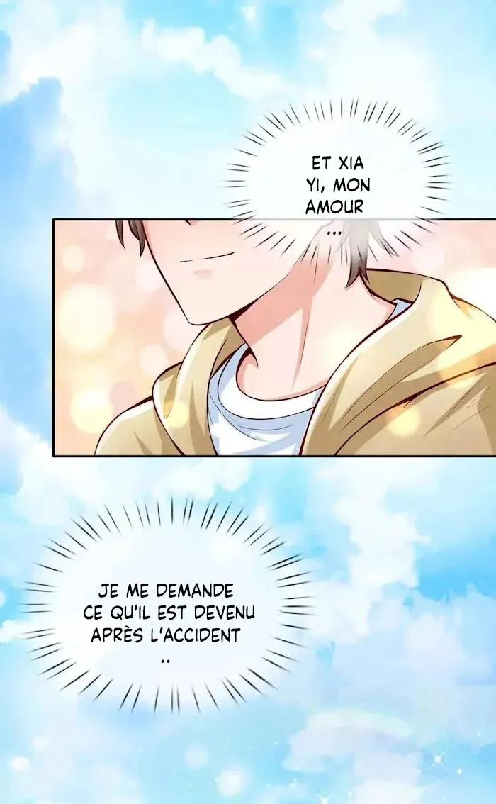 Read I Became The Emperor’s Daughter One Day FR Manga Online