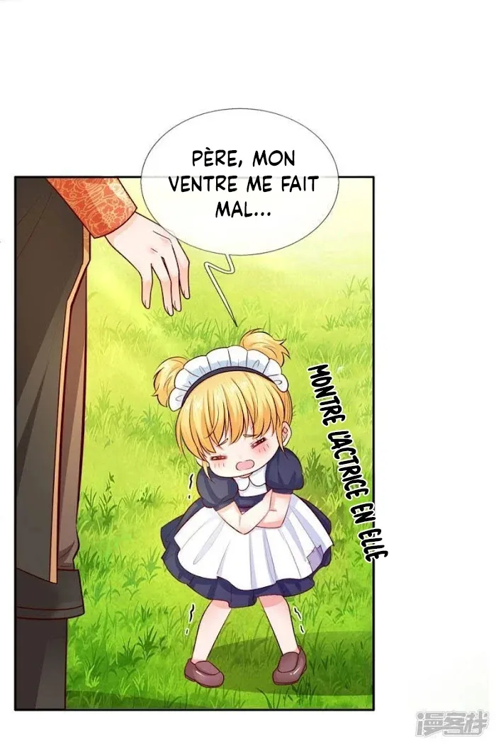 Read I Became The Emperor’s Daughter One Day FR Manga Online