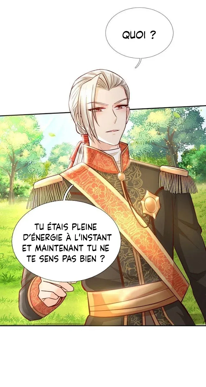 Read I Became The Emperor’s Daughter One Day FR Manga Online