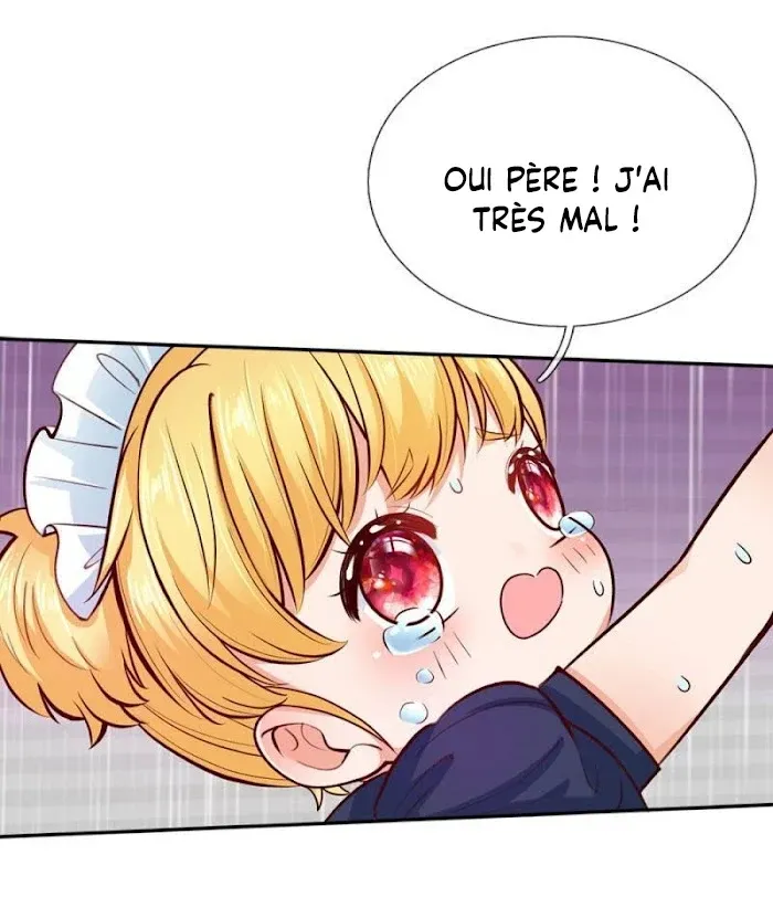 Read I Became The Emperor’s Daughter One Day FR Manga Online