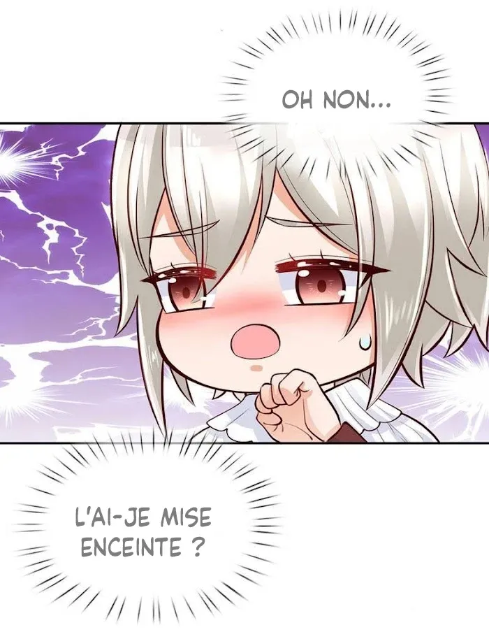 Read I Became The Emperor’s Daughter One Day FR Manga Online