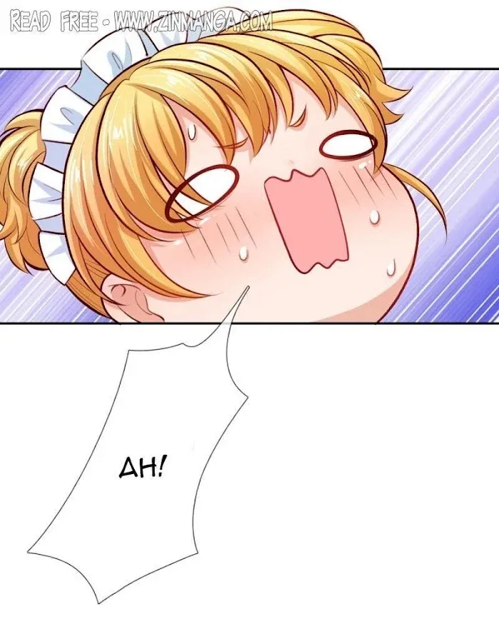Read I Became The Emperor’s Daughter One Day FR Manga Online