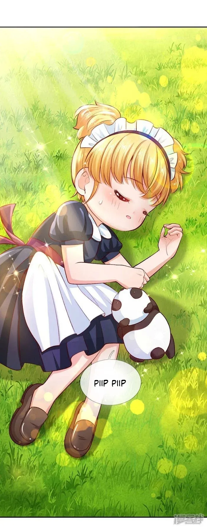 Read I Became The Emperor’s Daughter One Day FR Manga Online