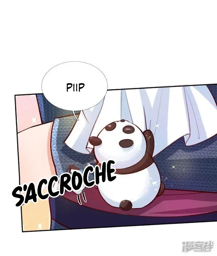 Read I Became The Emperor’s Daughter One Day FR Manga Online