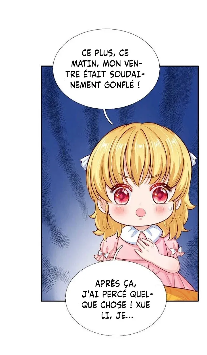 Read I Became The Emperor’s Daughter One Day FR Manga Online