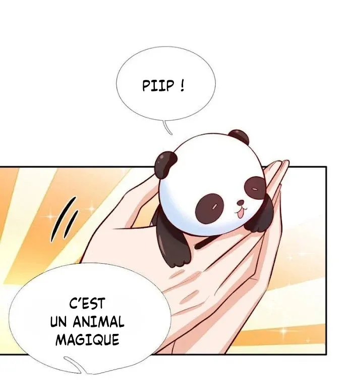 Read I Became The Emperor’s Daughter One Day FR Manga Online