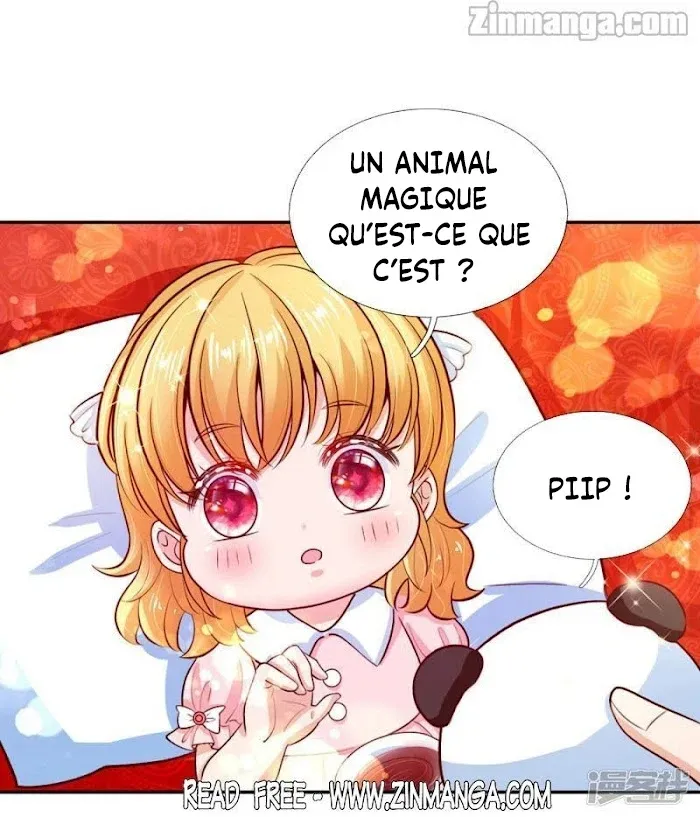 Read I Became The Emperor’s Daughter One Day FR Manga Online