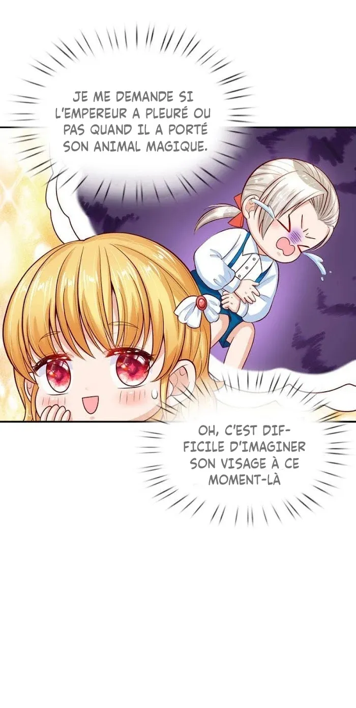 Read I Became The Emperor’s Daughter One Day FR Manga Online