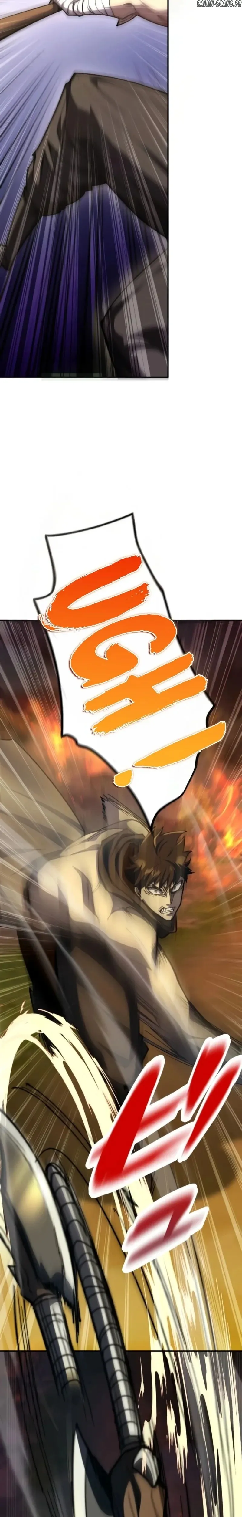 Read I Became the Berserker of the World I Created FR Manga Online