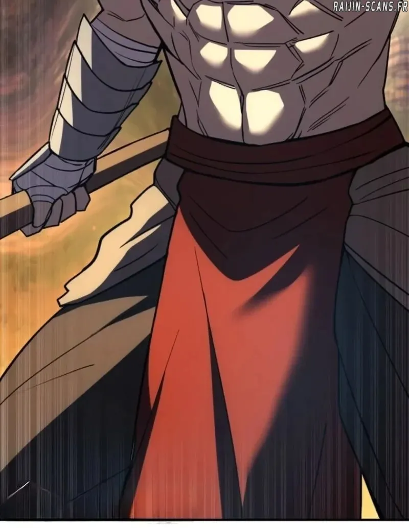 Read I Became the Berserker of the World I Created FR Manga Online