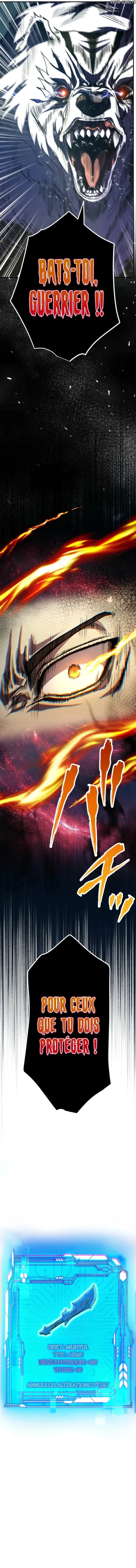 Read I Became the Berserker of the World I Created FR Manga Online