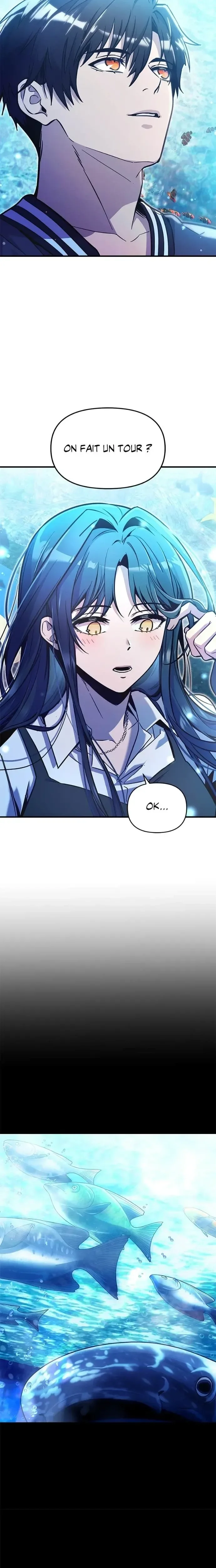 Read I Obtained a Mythic Item FR Manga Online
