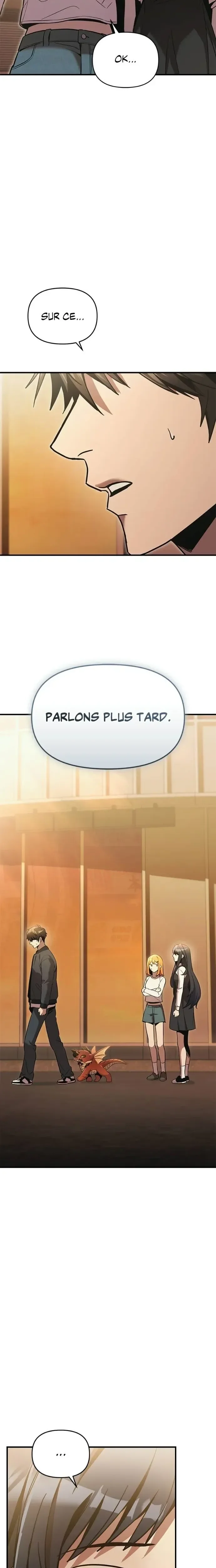 Read I Obtained a Mythic Item FR Manga Online