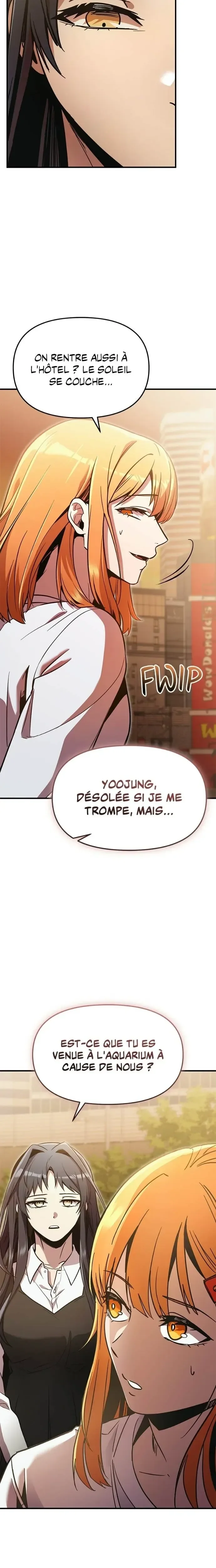 Read I Obtained a Mythic Item FR Manga Online