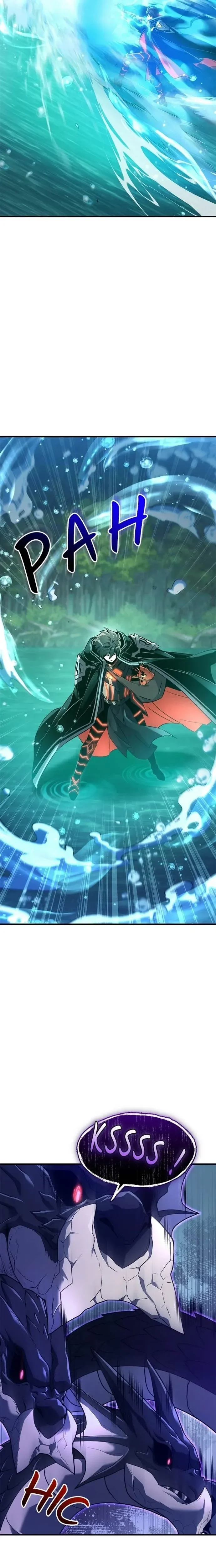 Read I Obtained a Mythic Item FR Manga Online