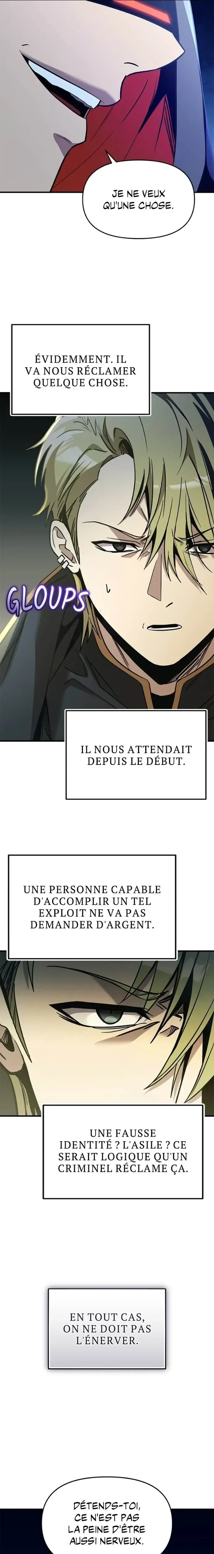 Read I Obtained a Mythic Item FR Manga Online