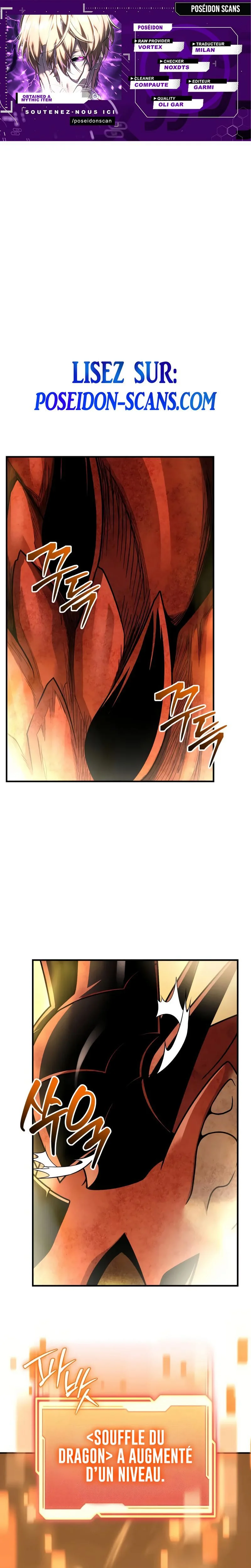 Read I Obtained a Mythic Item FR Manga Online