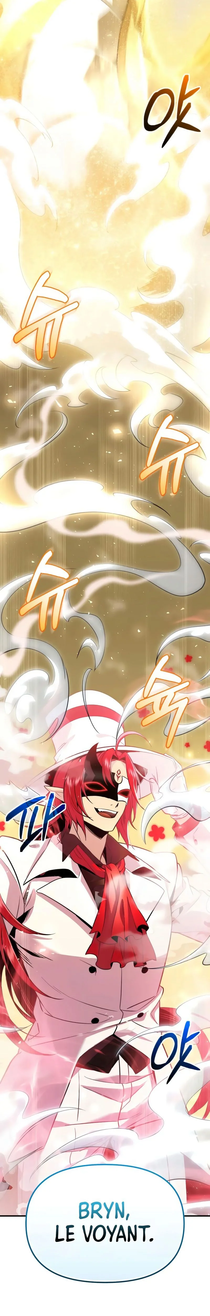 Read I Obtained a Mythic Item FR Manga Online