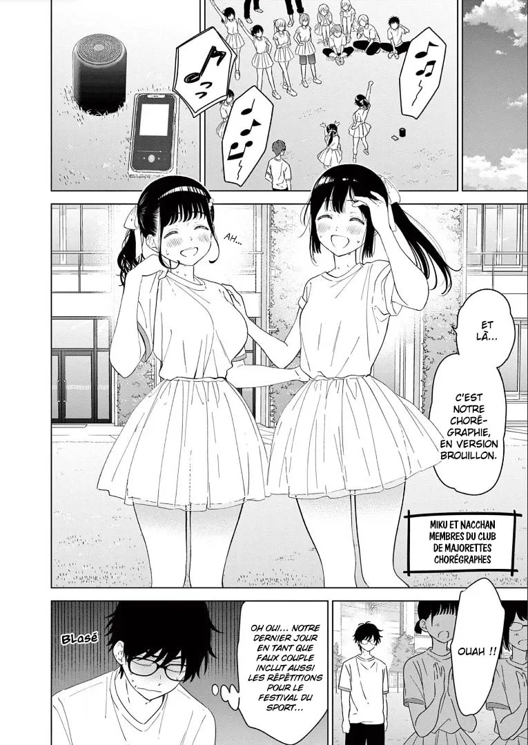 Read I Want to End This Love Game FR Manga Online