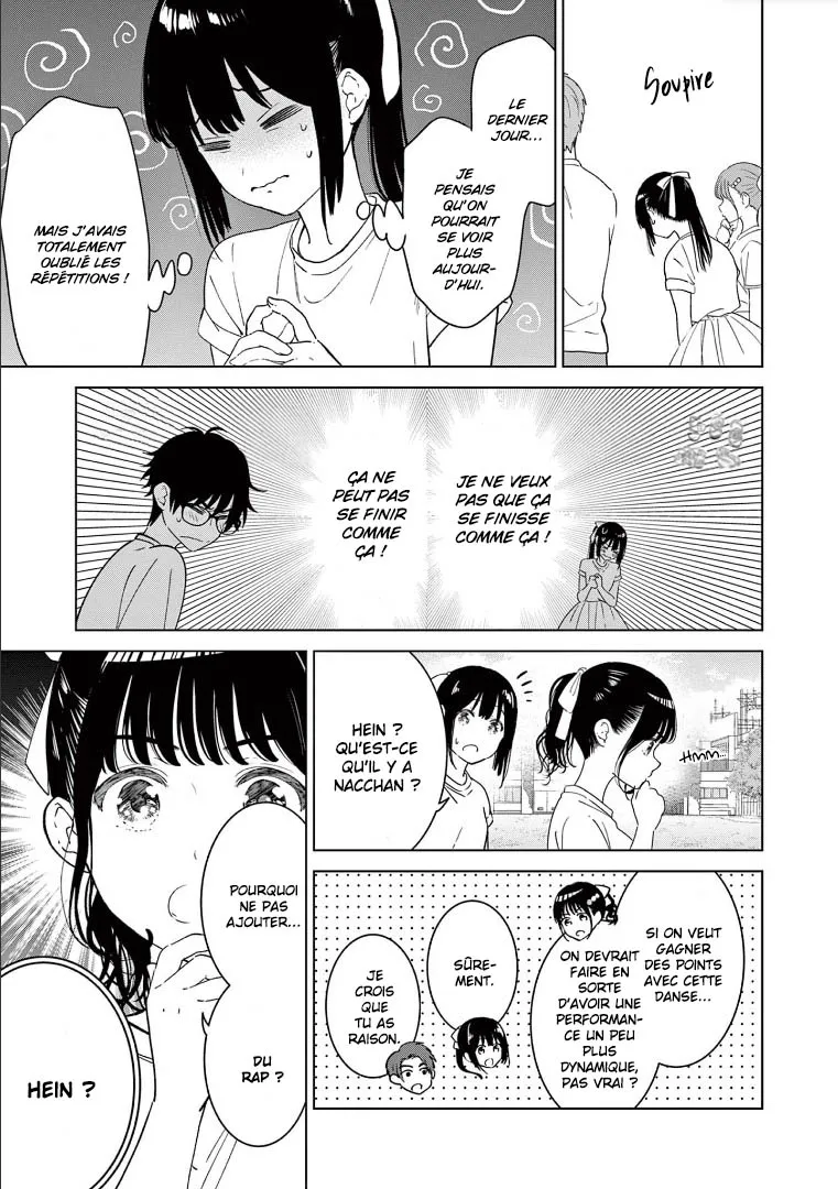 Read I Want to End This Love Game FR Manga Online