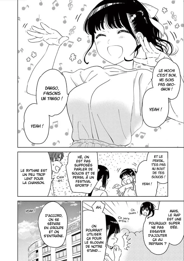 Read I Want to End This Love Game FR Manga Online