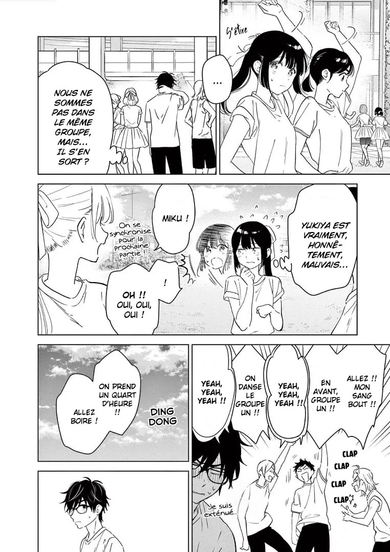 Read I Want to End This Love Game FR Manga Online