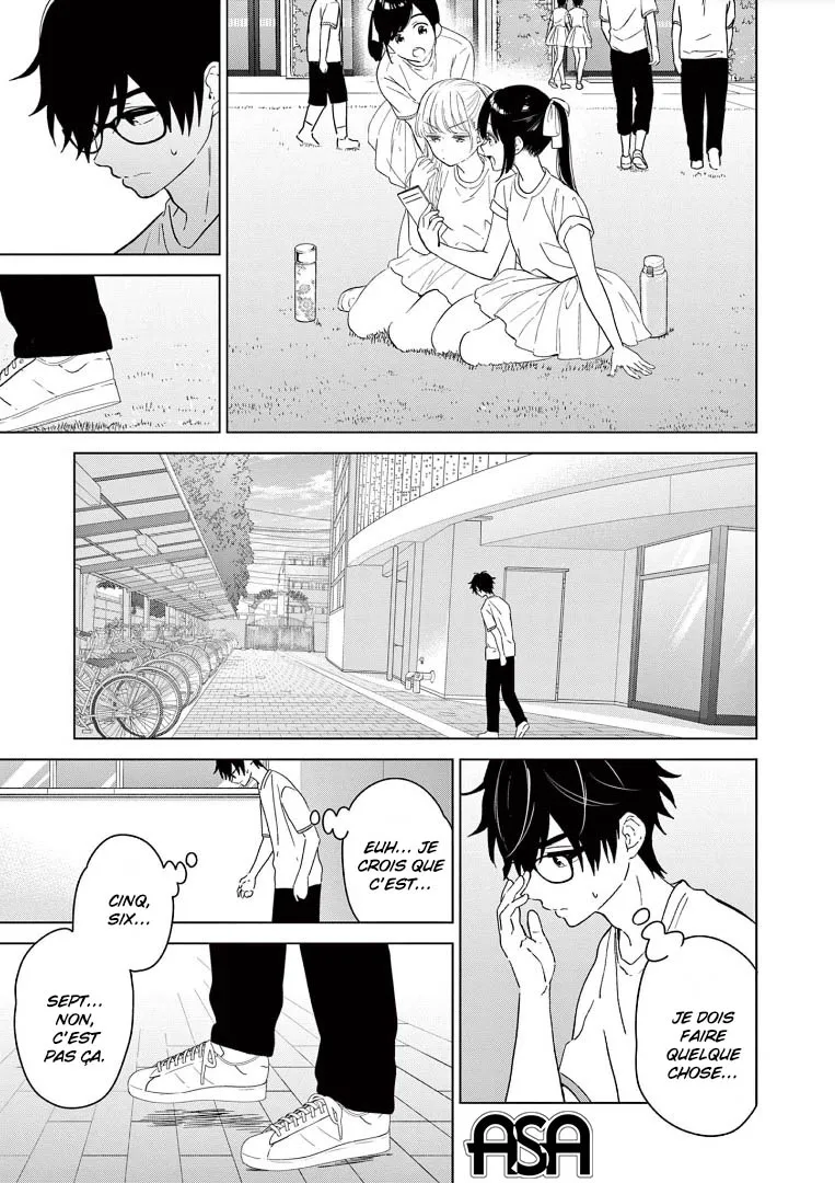 Read I Want to End This Love Game FR Manga Online