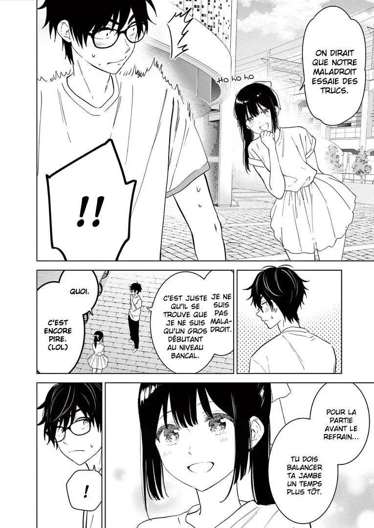 Read I Want to End This Love Game FR Manga Online