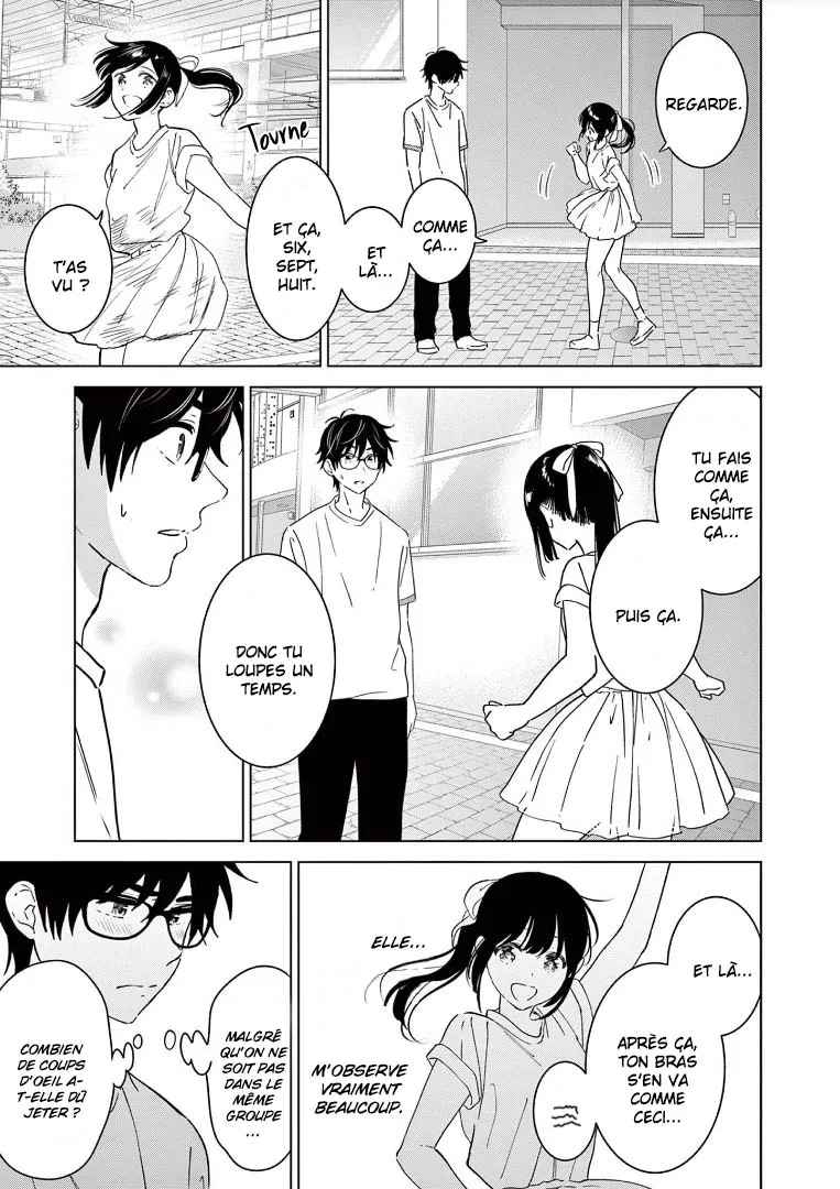 Read I Want to End This Love Game FR Manga Online