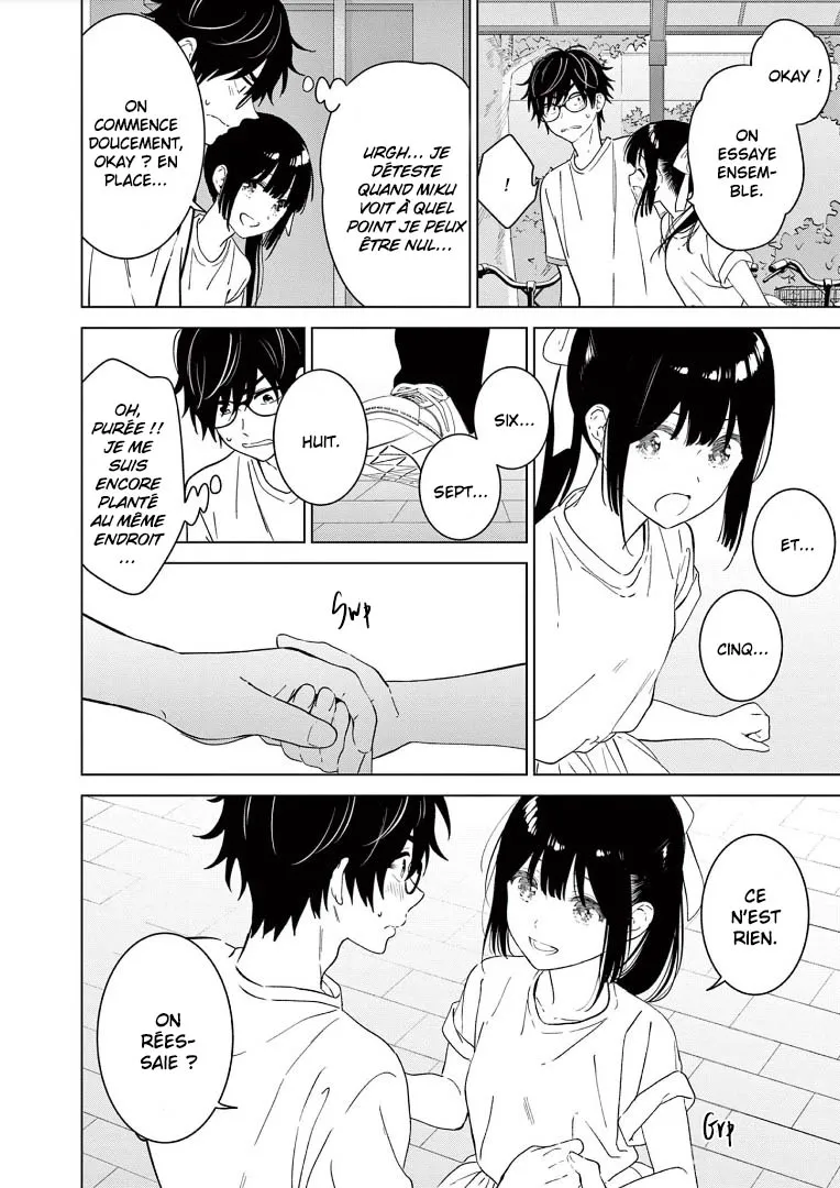 Read I Want to End This Love Game FR Manga Online