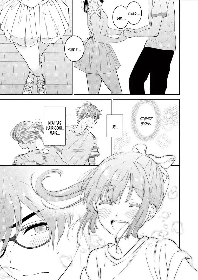 Read I Want to End This Love Game FR Manga Online