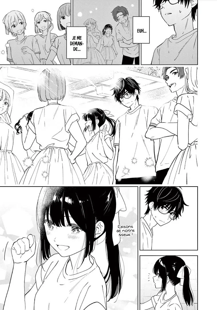 Read I Want to End This Love Game FR Manga Online