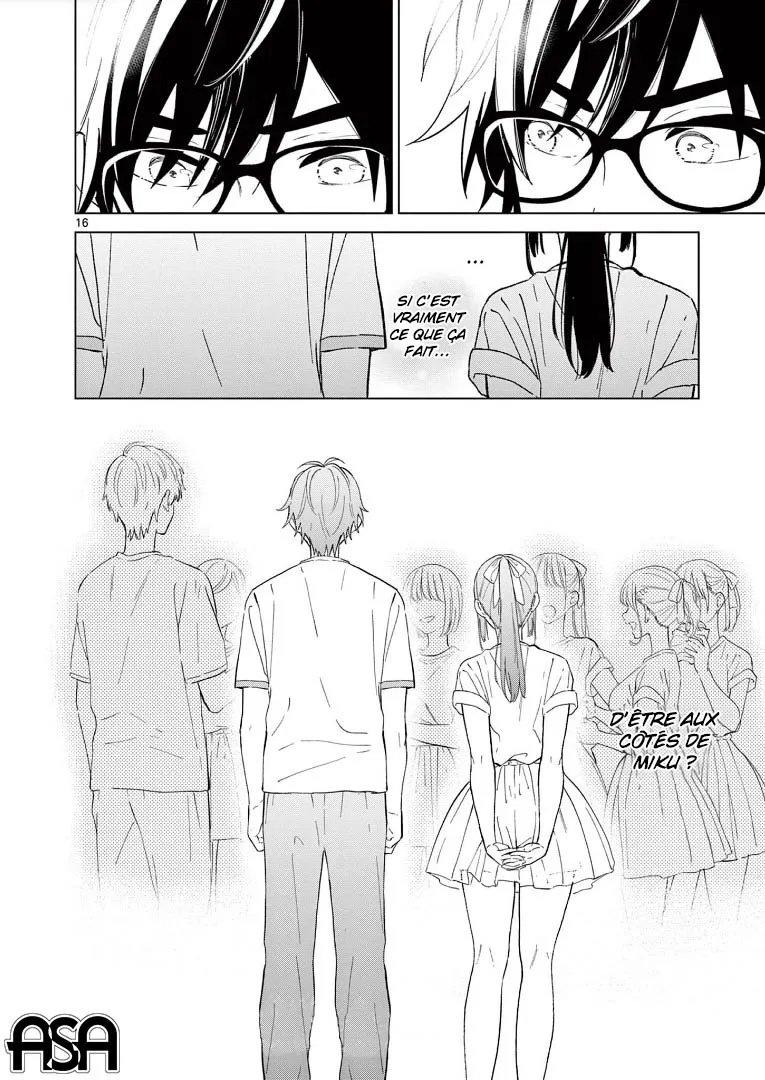 Read I Want to End This Love Game FR Manga Online