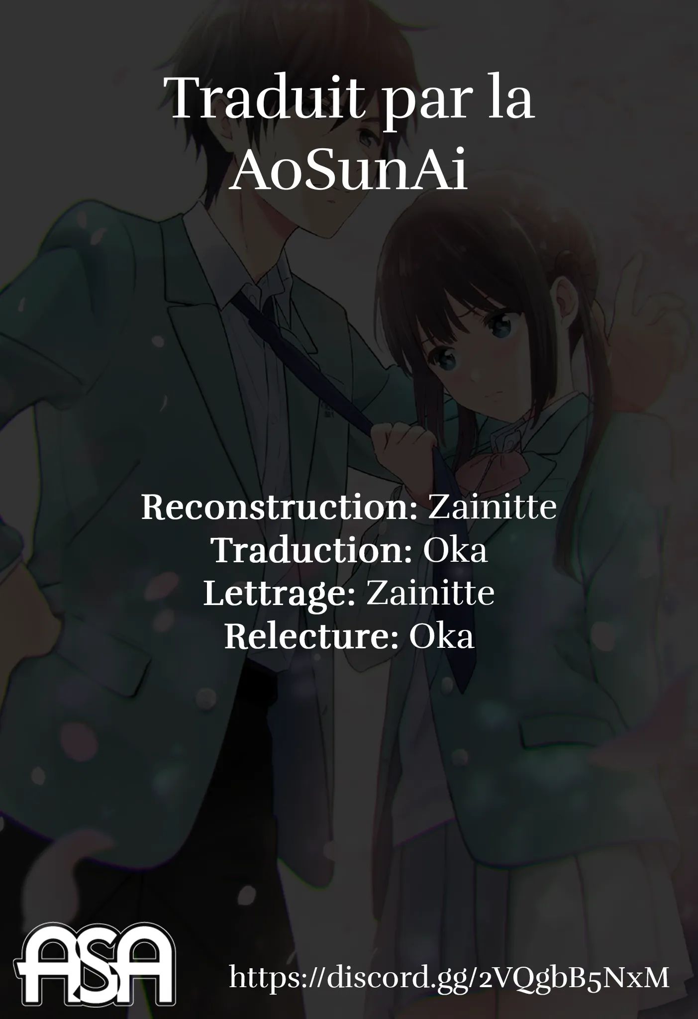 Read I Want to End This Love Game FR Manga Online