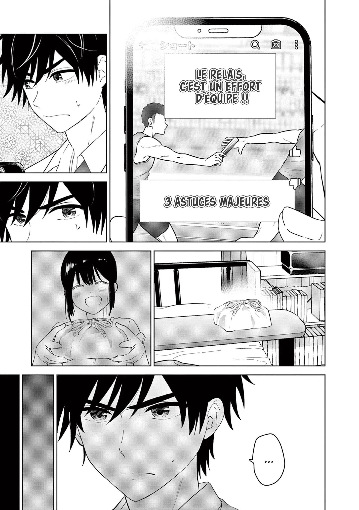 Read I Want to End This Love Game FR Manga Online