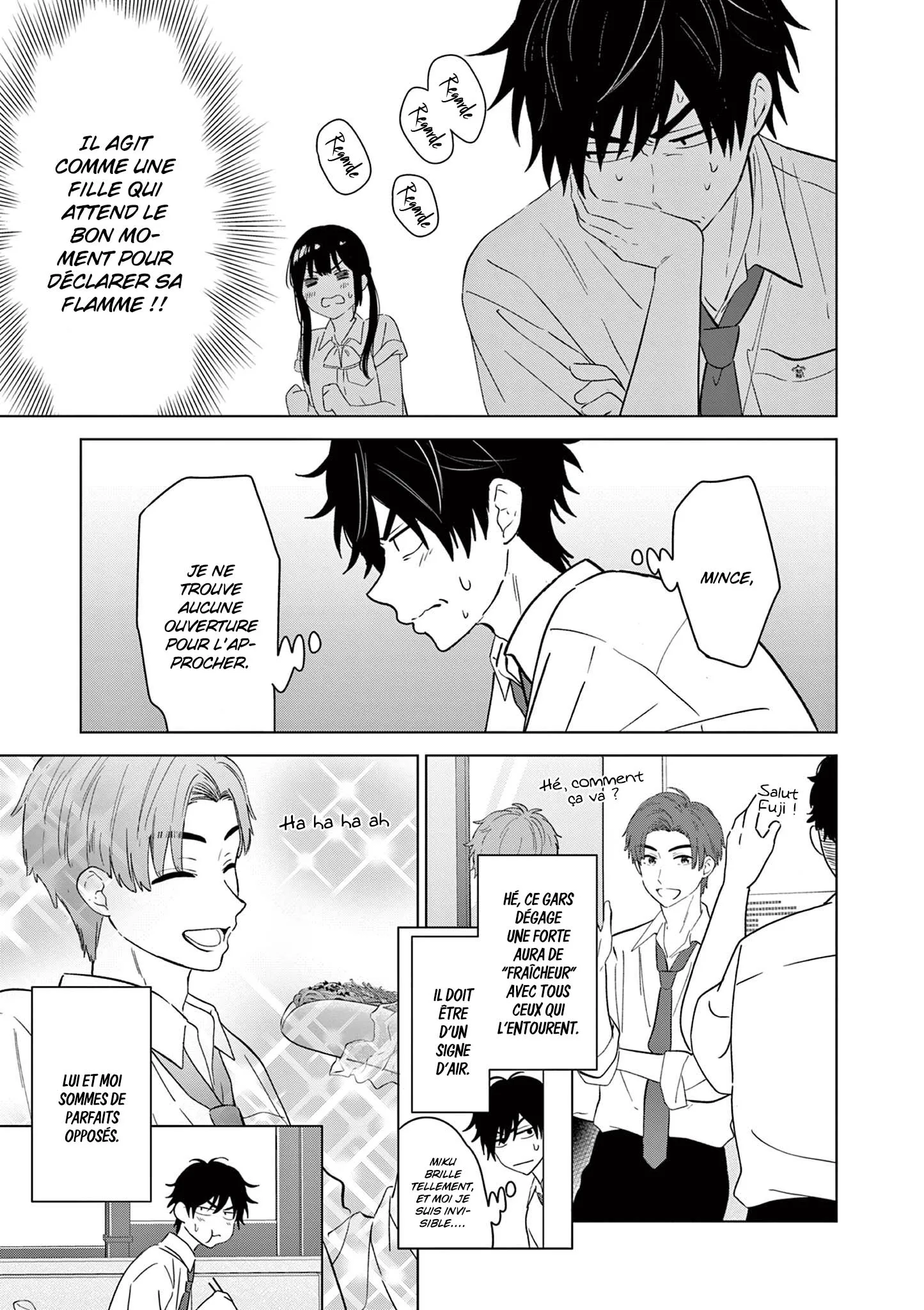Read I Want to End This Love Game FR Manga Online
