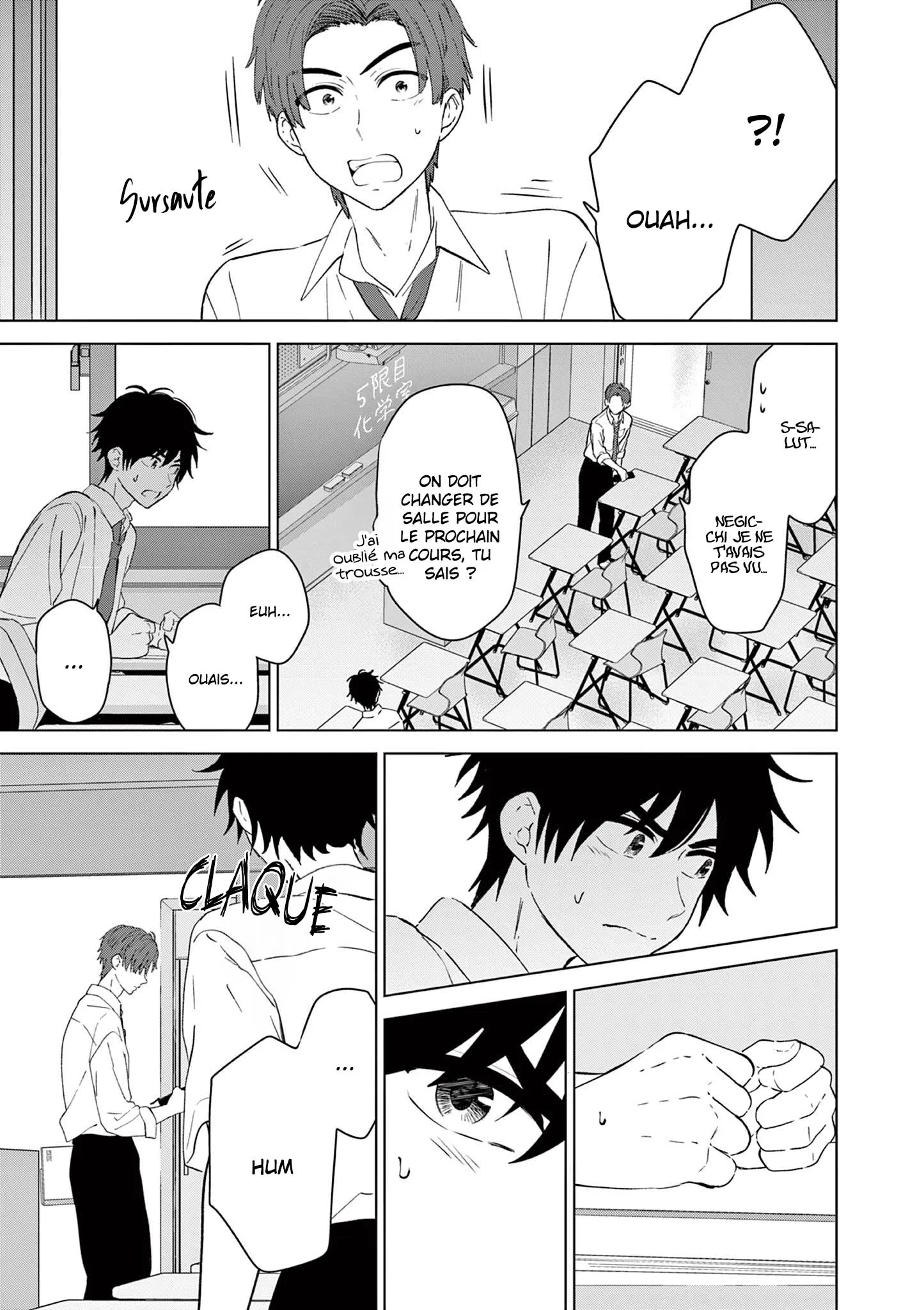 Read I Want to End This Love Game FR Manga Online