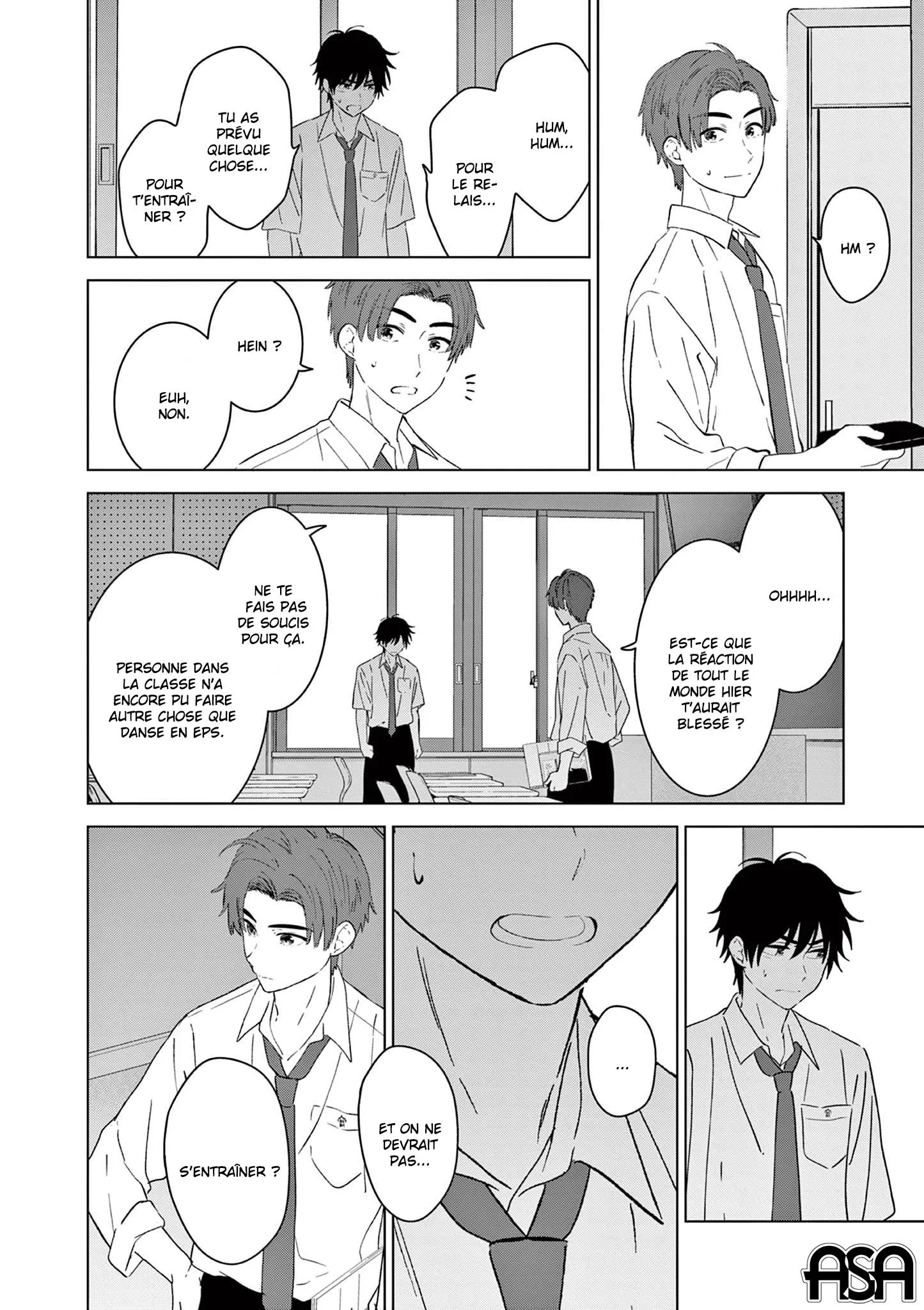 Read I Want to End This Love Game FR Manga Online