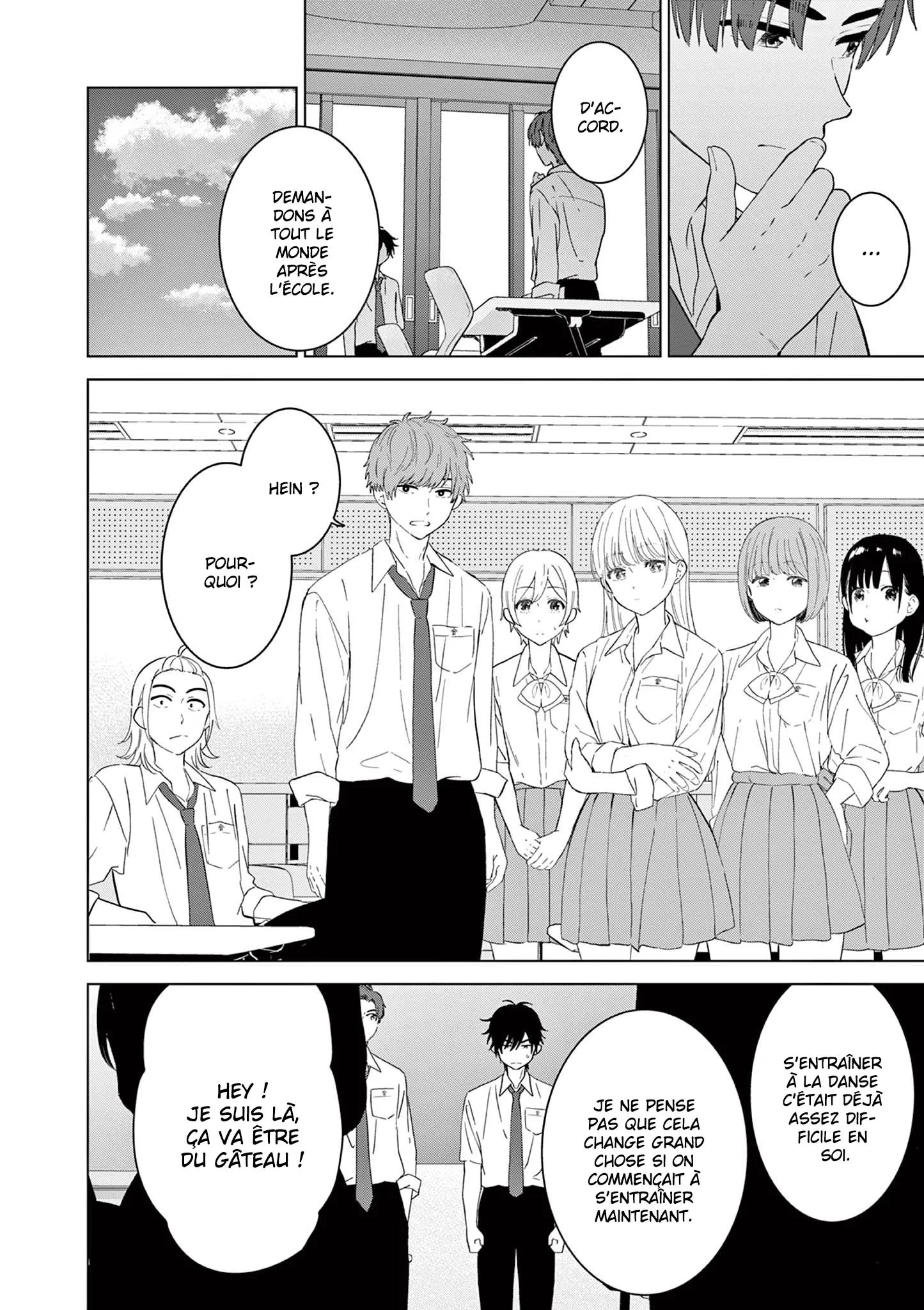 Read I Want to End This Love Game FR Manga Online