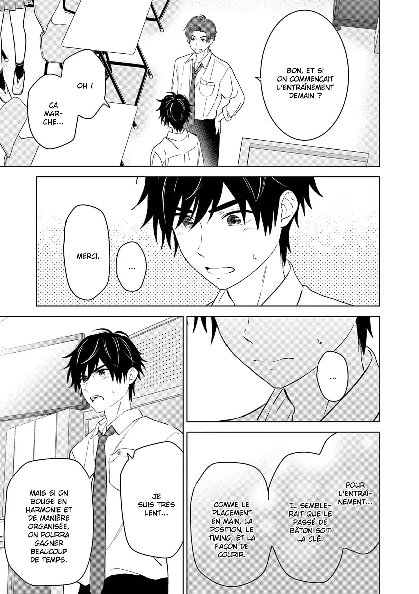 Read I Want to End This Love Game FR Manga Online