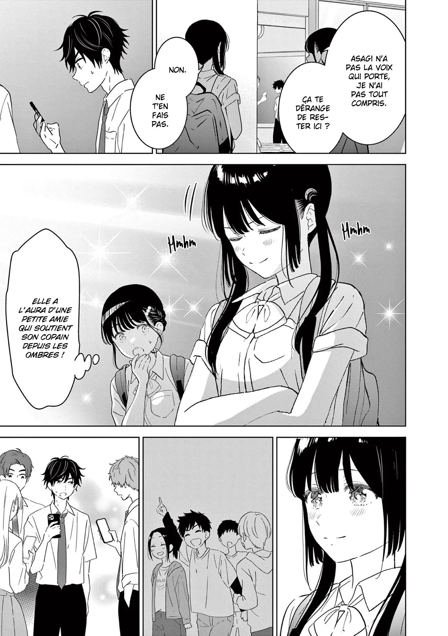Read I Want to End This Love Game FR Manga Online
