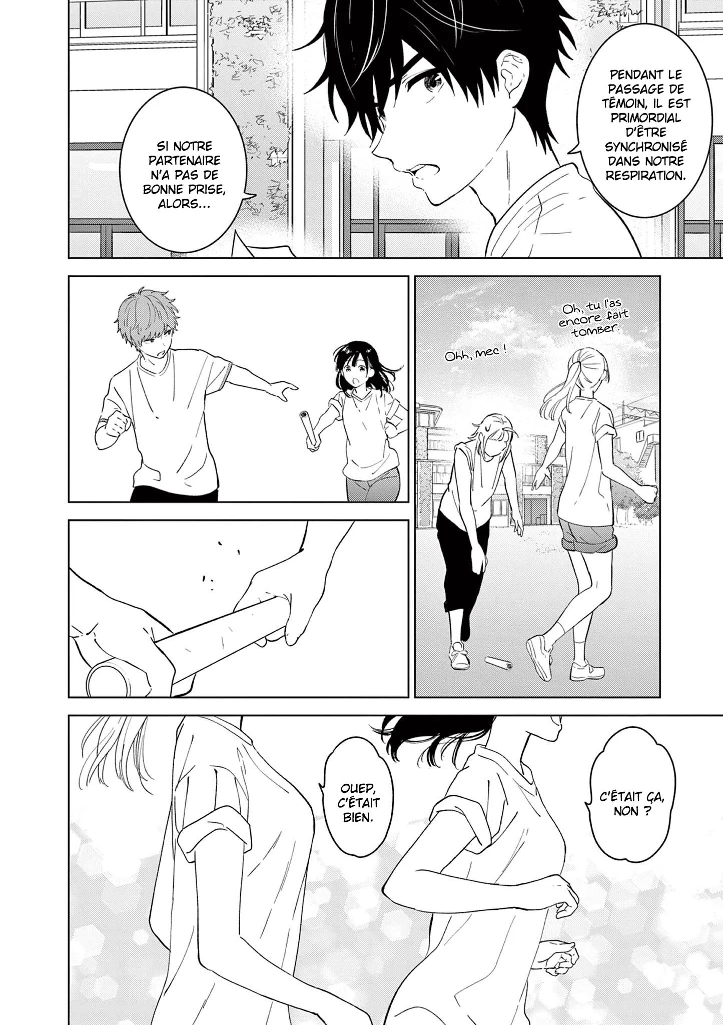 Read I Want to End This Love Game FR Manga Online