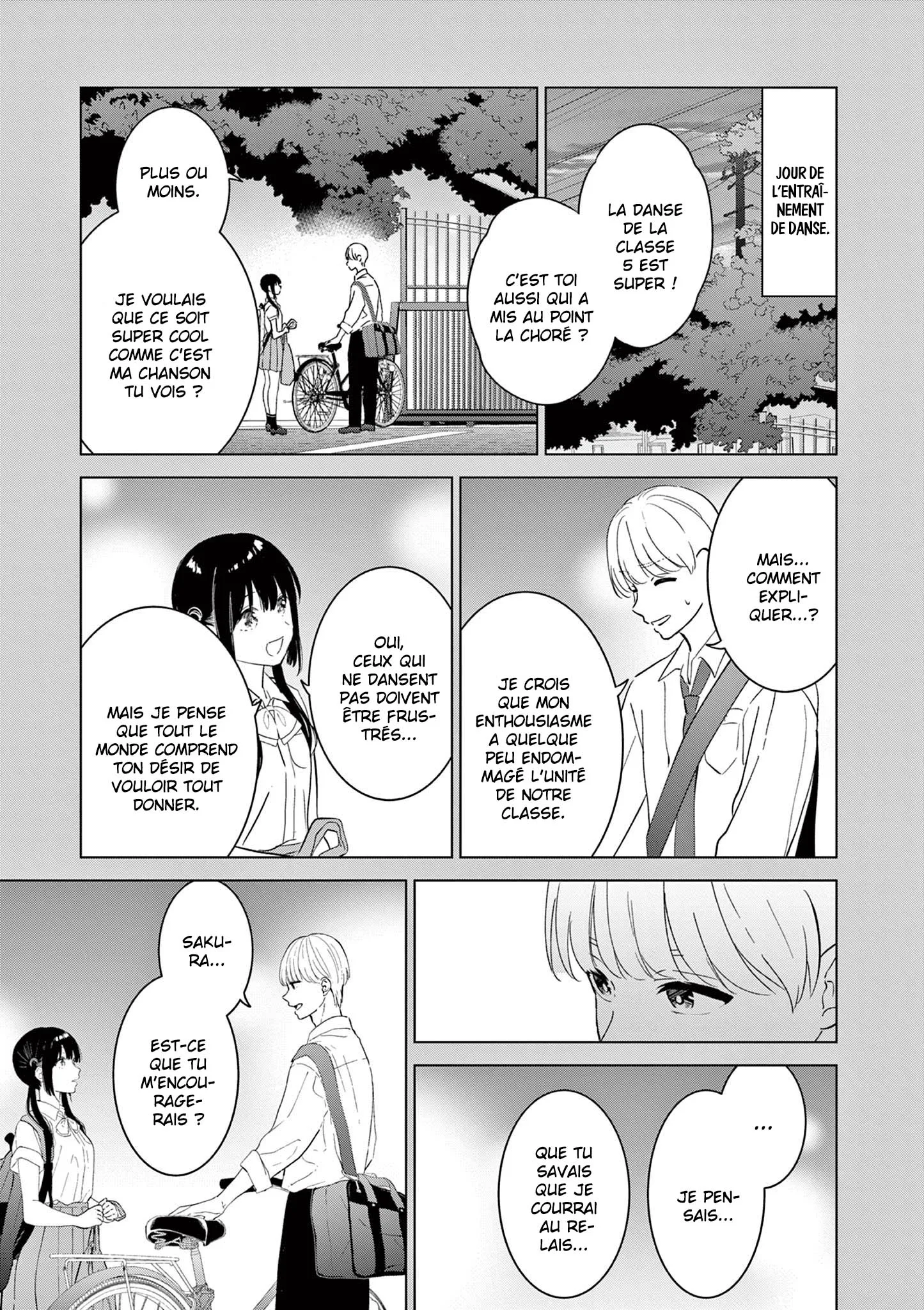 Read I Want to End This Love Game FR Manga Online