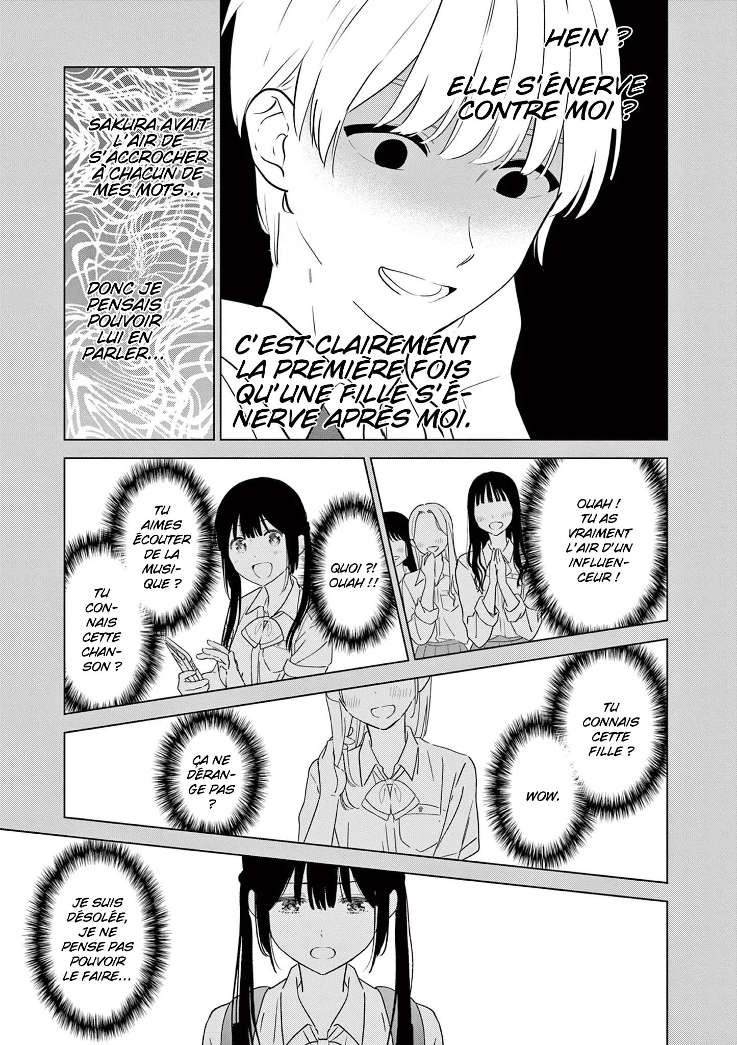 Read I Want to End This Love Game FR Manga Online