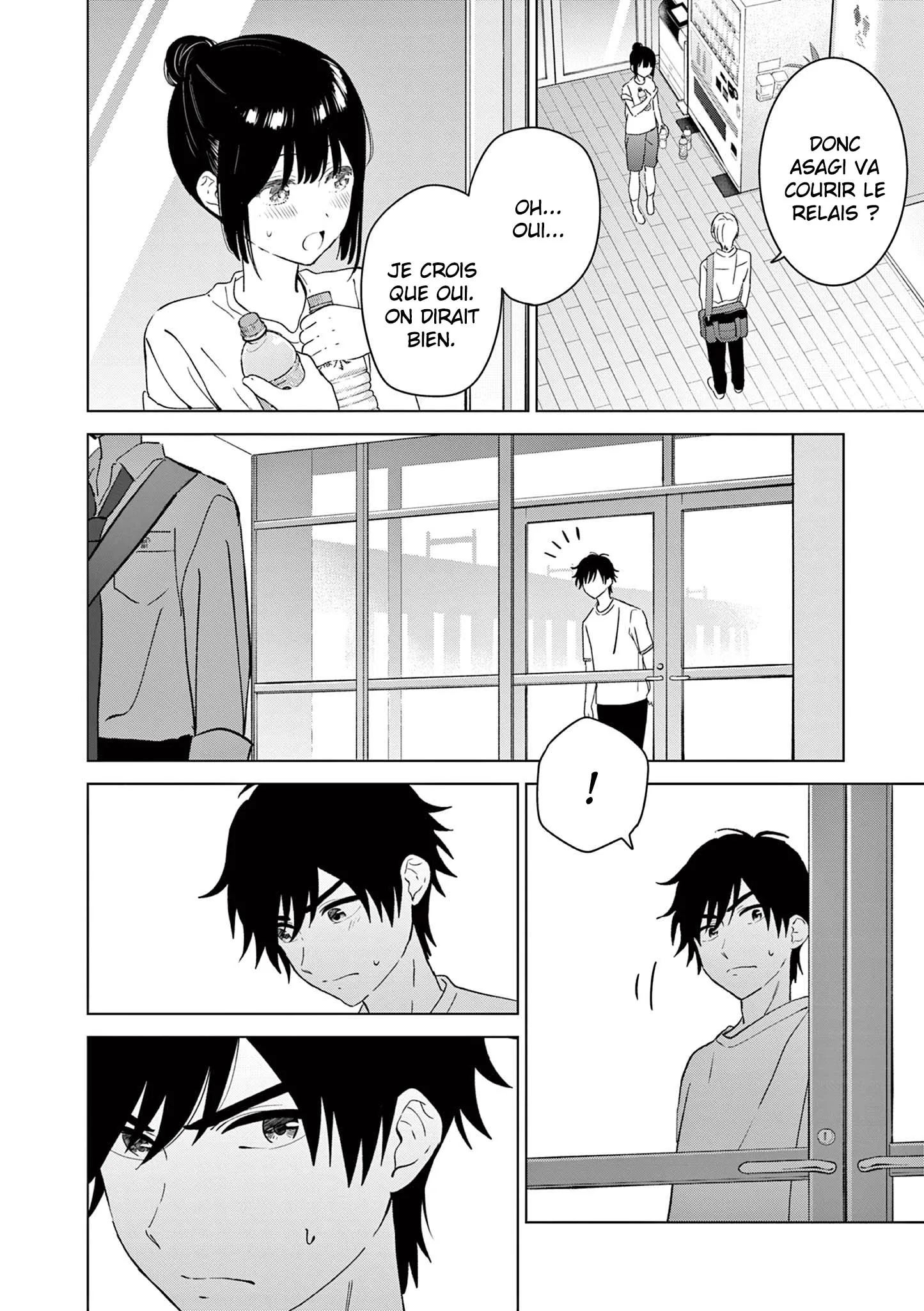 Read I Want to End This Love Game FR Manga Online